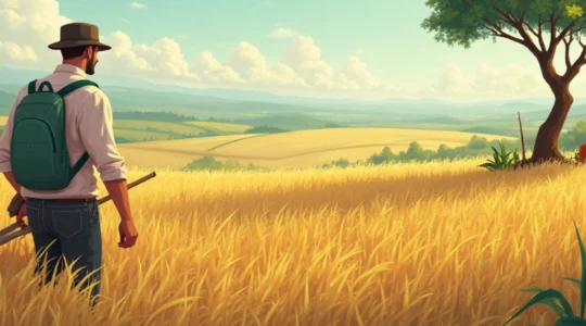 crop prices