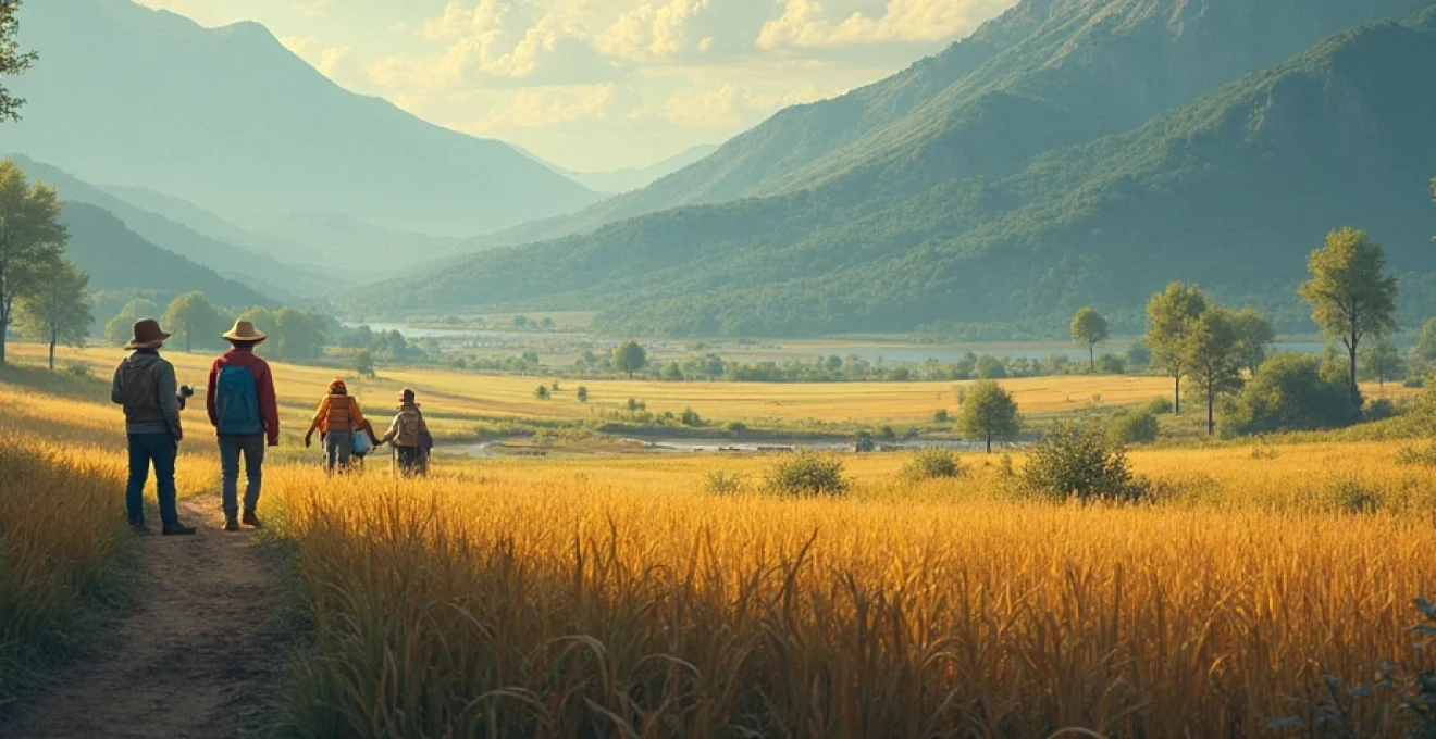 global farming 