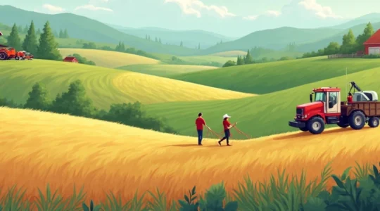 agricultural compliance