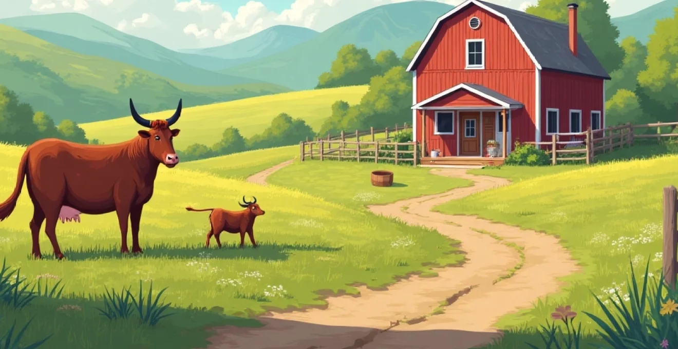 homesteaders balance