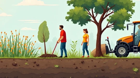 soil fertility
