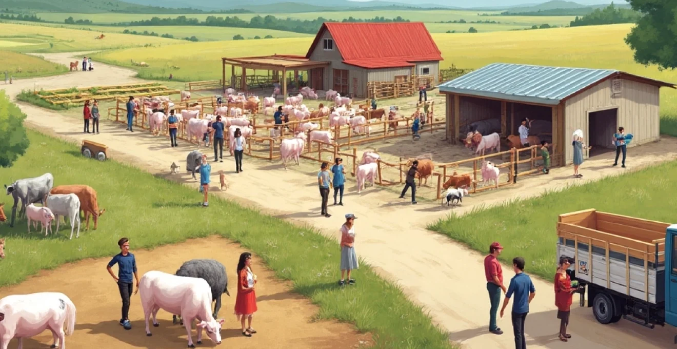 animal welfare