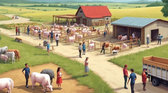 animal welfare