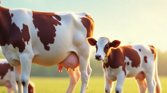 colostrum