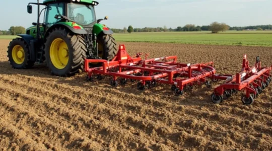 ploughing tools