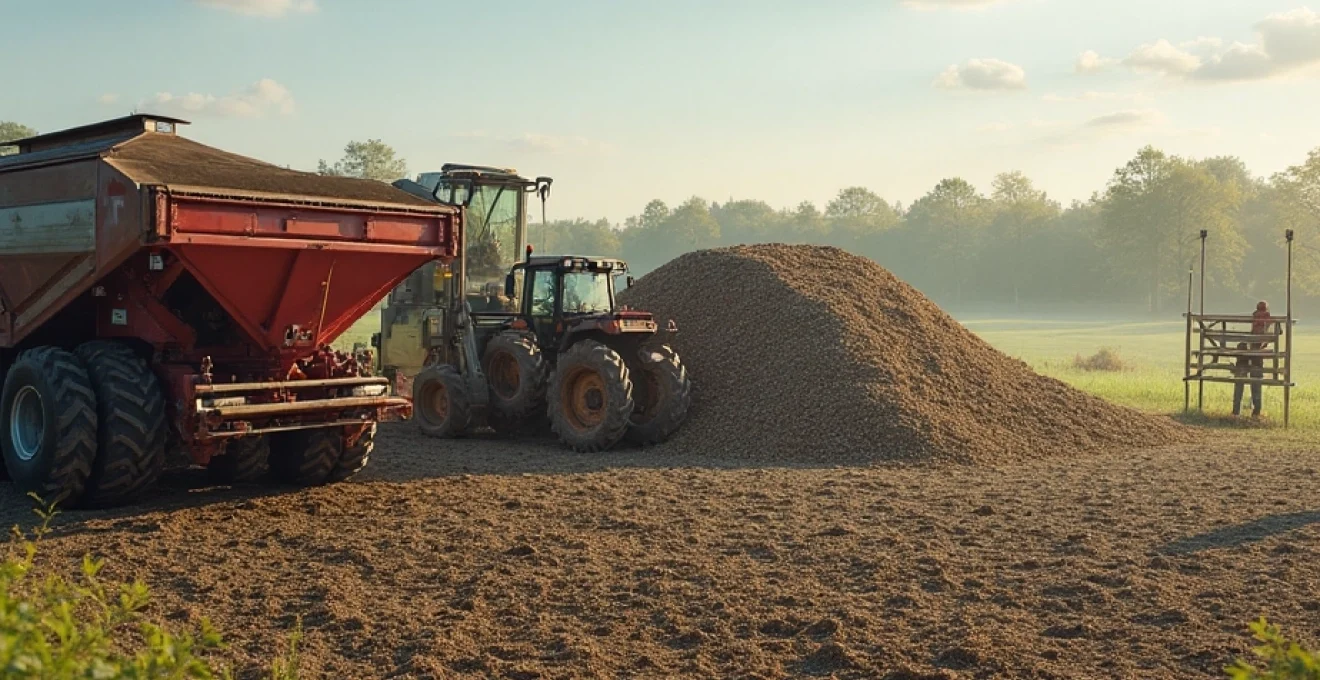 practices for composting
