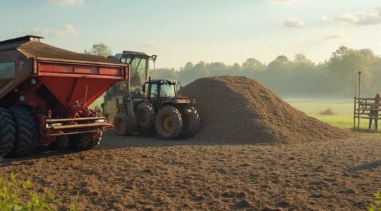 practices for composting