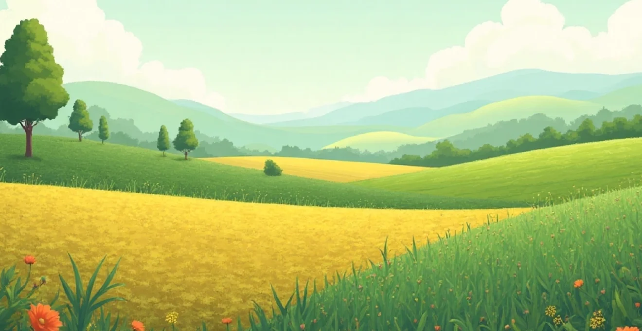 organic farming methods