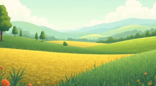 organic farming methods