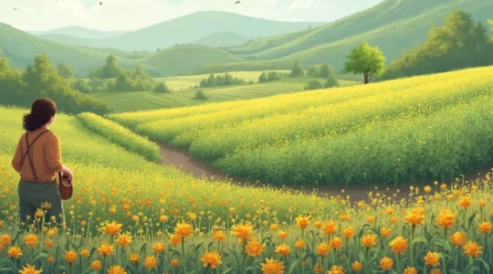 Zero pesticide farming