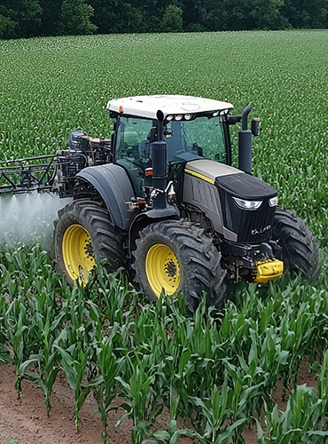 Sprayer